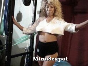 MinaSexpot