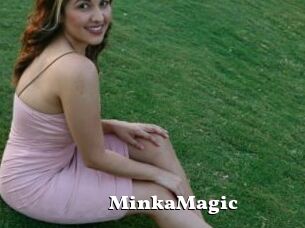 MinkaMagic