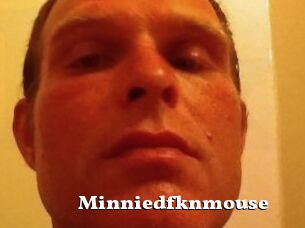 Minniedfknmouse