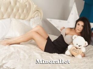 MinoraHot