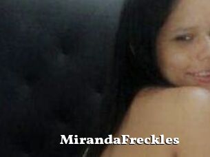 MirandaFreckles