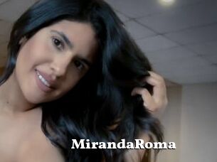 MirandaRoma