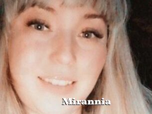 Mirannia