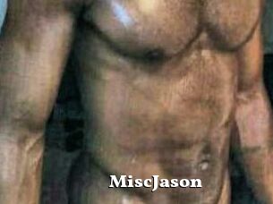 MiscJason
