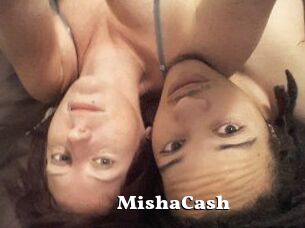 MishaCash