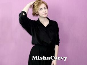 MishaCurvy