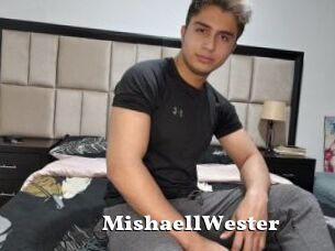 MishaellWester