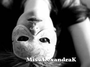 MissAlexandraK