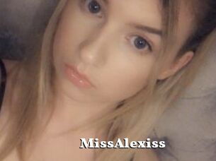 MissAlexiss