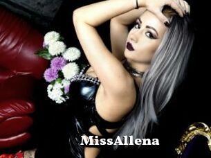 MissAllena