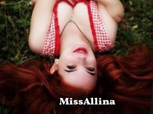 MissAllina