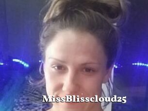 MissBlisscloud25