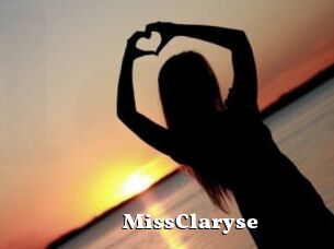 MissClaryse