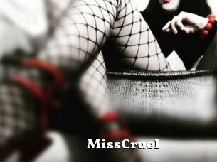 MissCruel