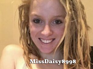 MissDaisy8998