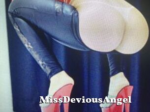 MissDeviousAngel