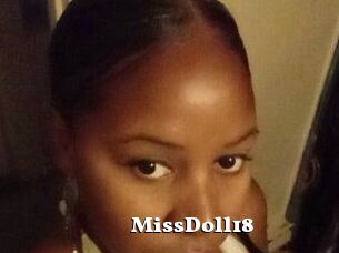 MissDoll18