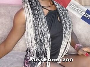 MissEbony200