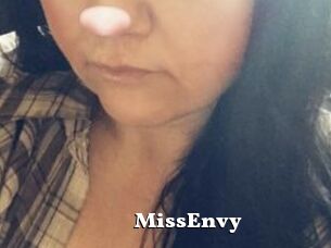 MissEnvy