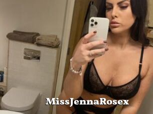 MissJennaRosex