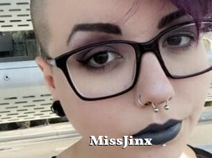 MissJinx