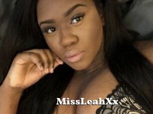 MissLeahXx