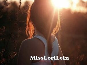 MissLoriLein