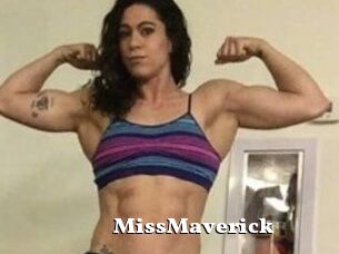 MissMaverick