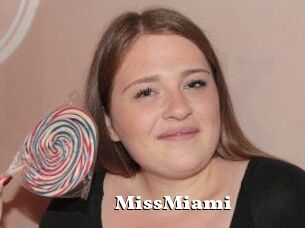 MissMiami
