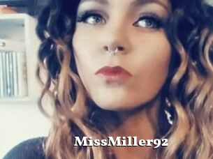 MissMiller92