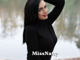MissNatty