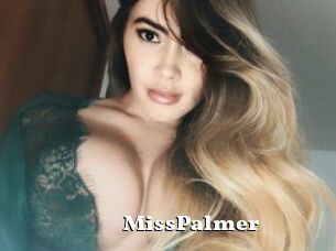 MissPalmer