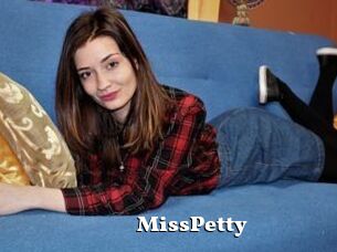 MissPetty