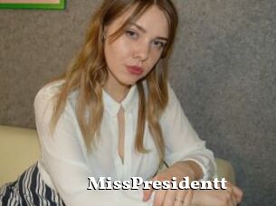 MissPresidentt