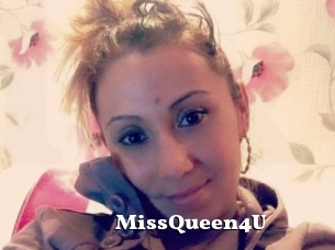 MissQueen4U