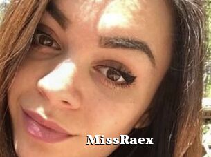 MissRaex