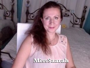 MissSaarah