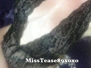 MissTease89xoxo