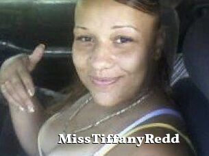 MissTiffanyRedd