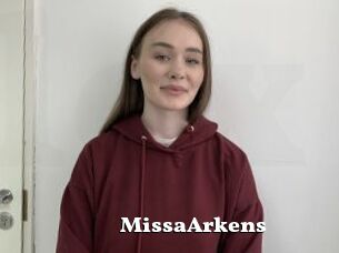 MissaArkens