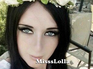MisssLolla