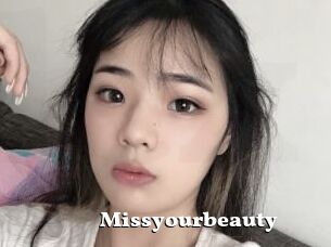 Missyourbeauty