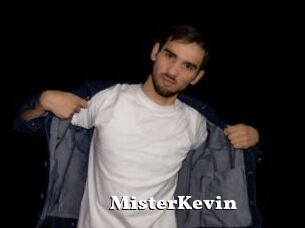 MisterKevin