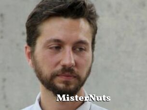 MisterNuts