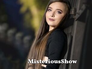 MisteriousShow