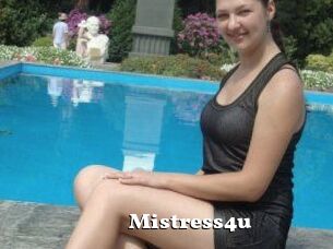 Mistress_4u