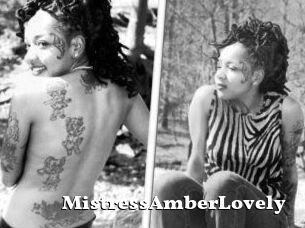 MistressAmberLovely