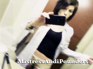 MistressAndiPounders