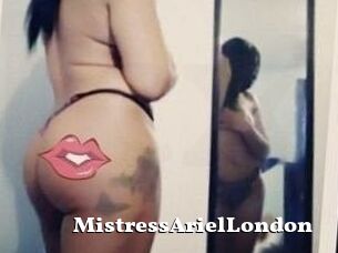 MistressArielLondon