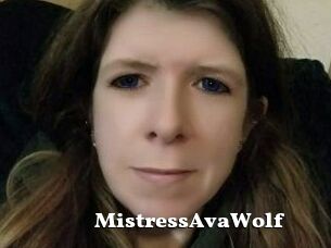 MistressAvaWolf